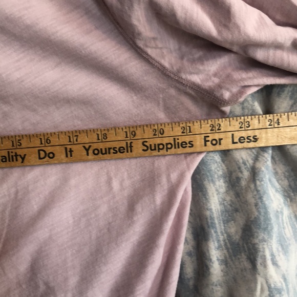 PINK & OLD NAVY lot of 3 size L zip up hoodie sweatshirt jackets w/pockets - Picture 15 of 15